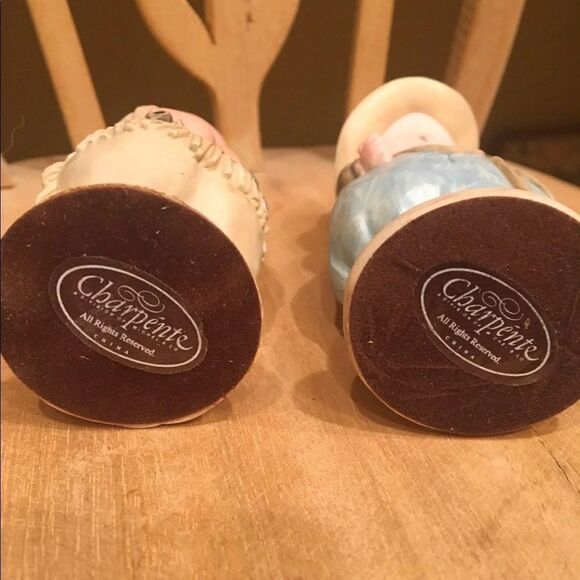 Vintage Cowboy and Indian Kids - Picture 7 of 7